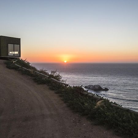 Cabanas Mirador De Matanzas Матансас Екстер'єр фото