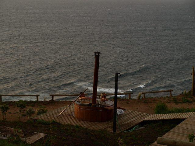 Cabanas Mirador De Matanzas Матансас Екстер'єр фото