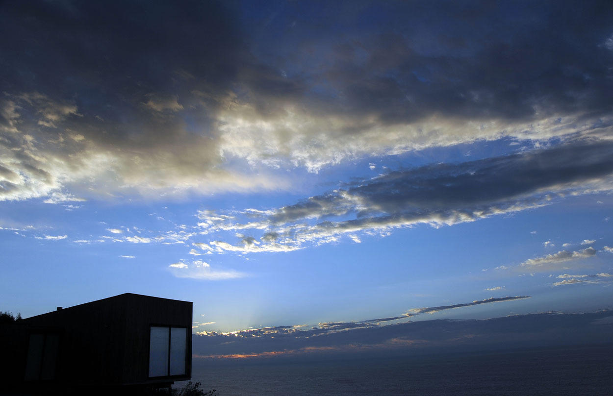 Cabanas Mirador De Matanzas Матансас Екстер'єр фото