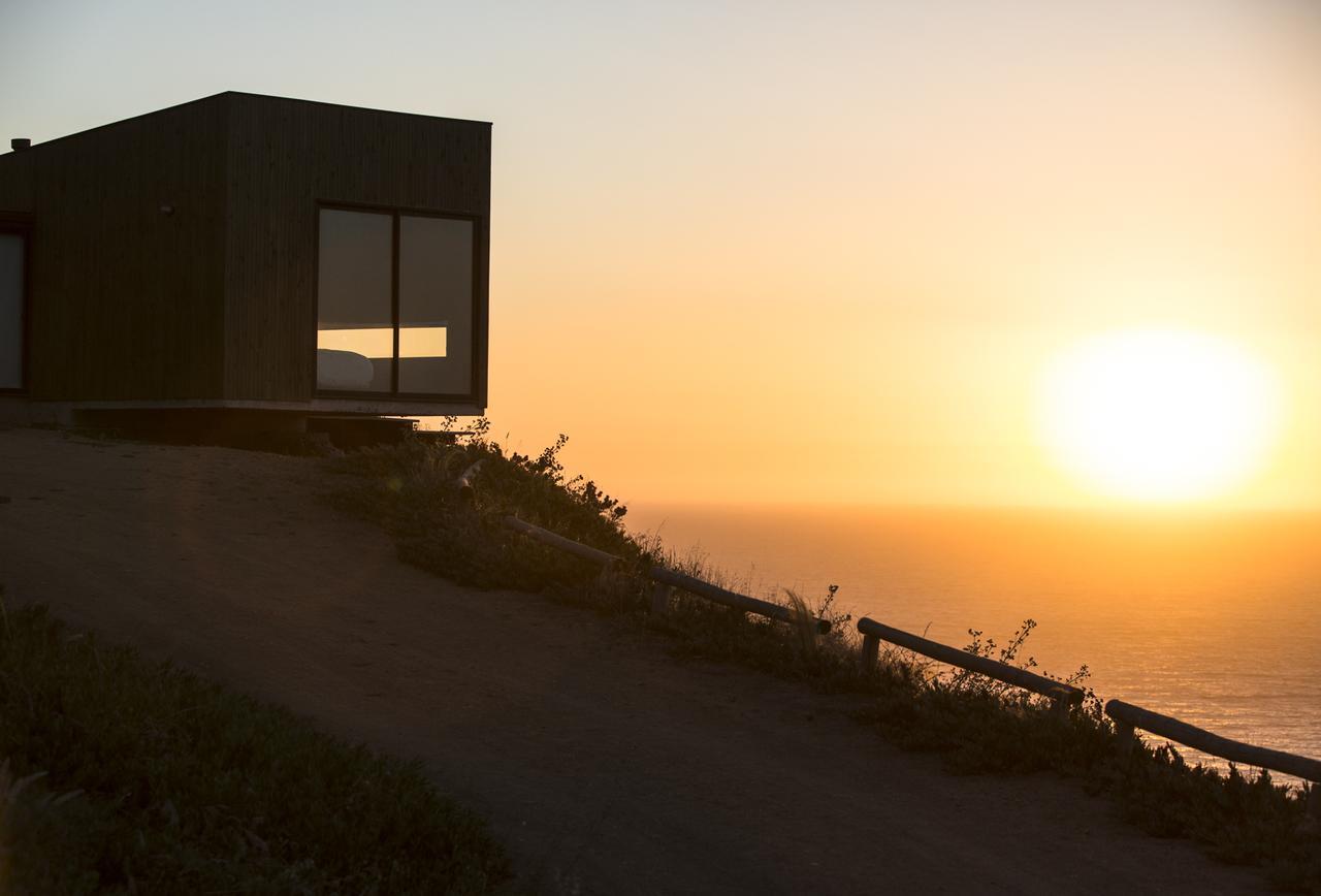 Cabanas Mirador De Matanzas Матансас Екстер'єр фото