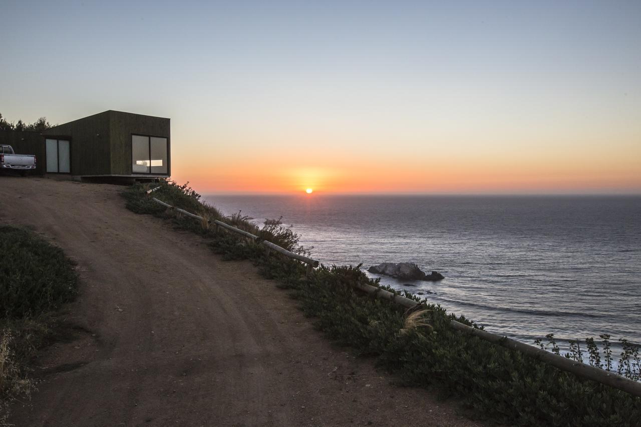 Cabanas Mirador De Matanzas Матансас Екстер'єр фото