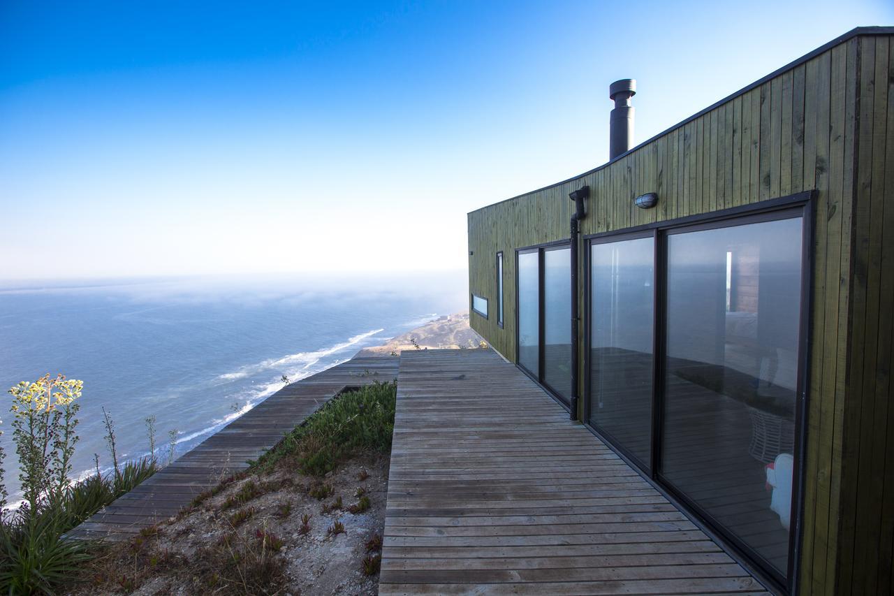 Cabanas Mirador De Matanzas Матансас Екстер'єр фото