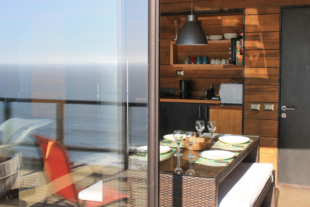 Cabanas Mirador De Matanzas Матансас Екстер'єр фото