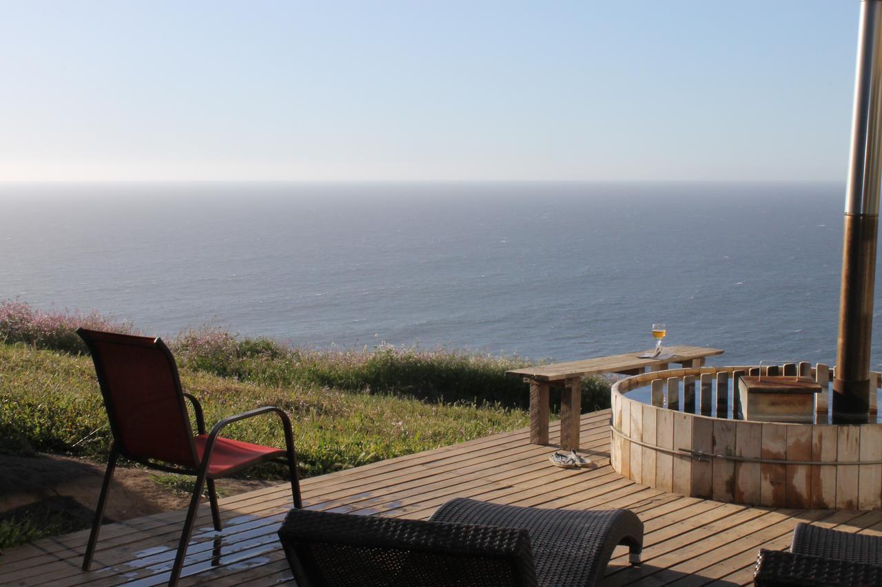 Cabanas Mirador De Matanzas Матансас Екстер'єр фото