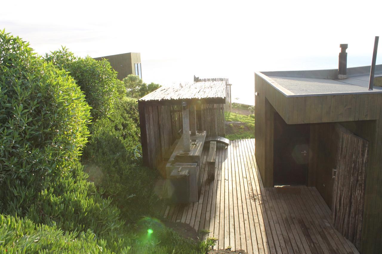 Cabanas Mirador De Matanzas Матансас Екстер'єр фото
