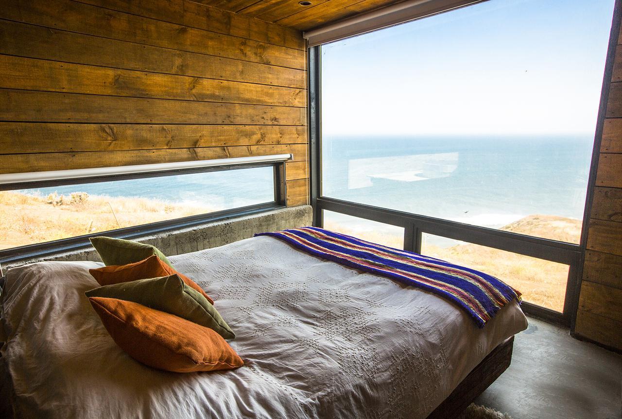 Cabanas Mirador De Matanzas Матансас Екстер'єр фото