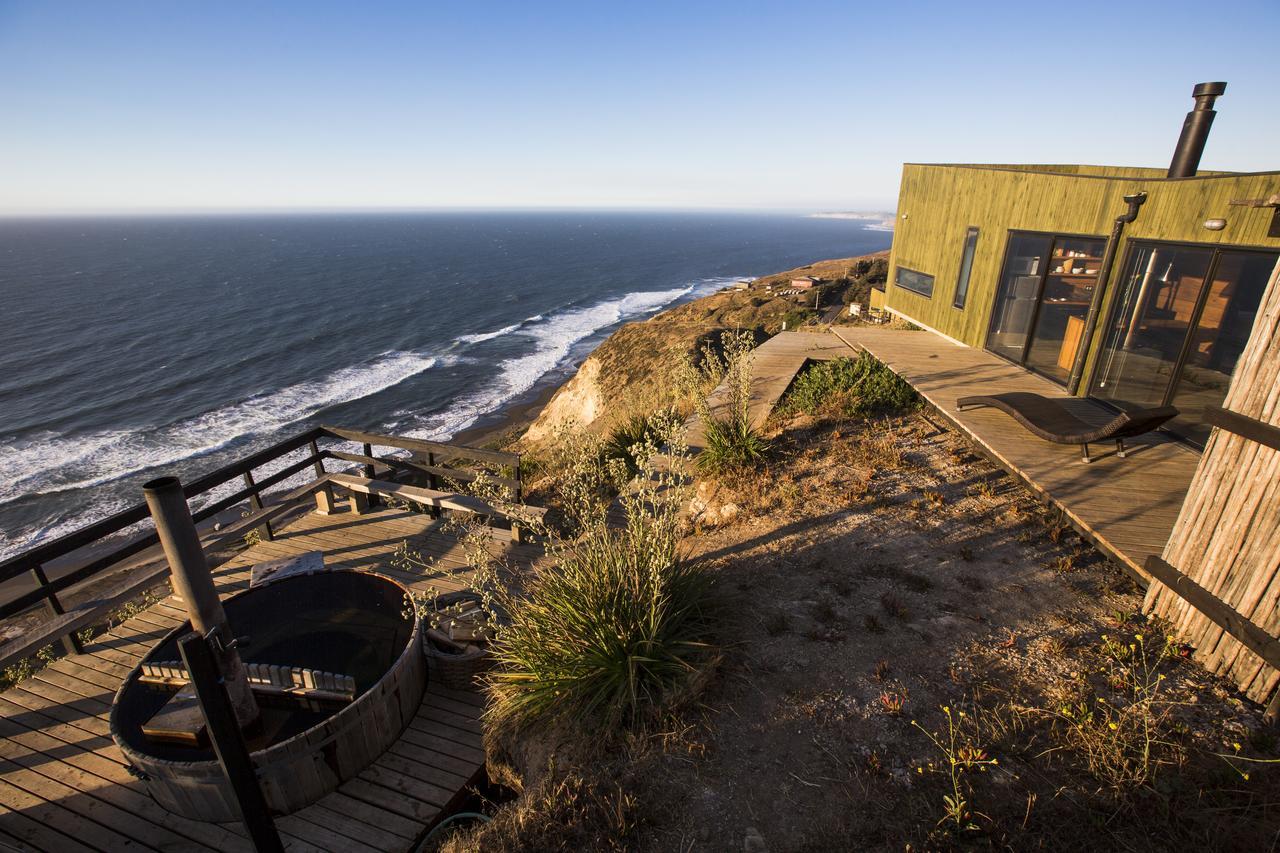 Cabanas Mirador De Matanzas Матансас Екстер'єр фото