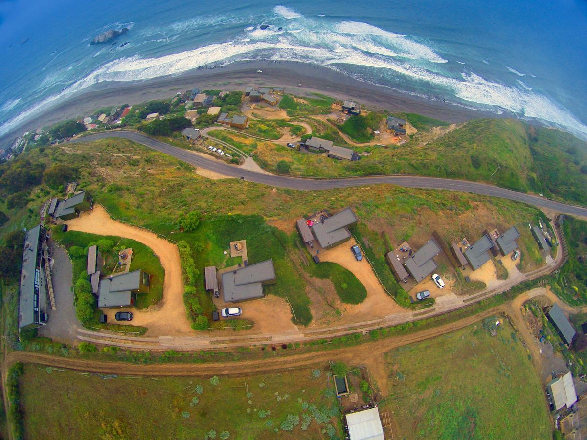 Cabanas Mirador De Matanzas Матансас Екстер'єр фото