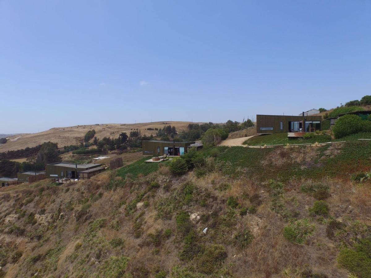 Cabanas Mirador De Matanzas Матансас Екстер'єр фото